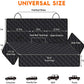 Dog Car Seat Cover, Back Seat Cover for Dogs Pet Car Seat Protector