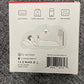 SwitchBot Smart Switch Button Pusher - Bluetooth Fingerbot for Rocker Switch/One-Way Button, Automatic Light Switch, Timer and APP Control, Works with Alexa When Paired with SwitchBot Hub (White)