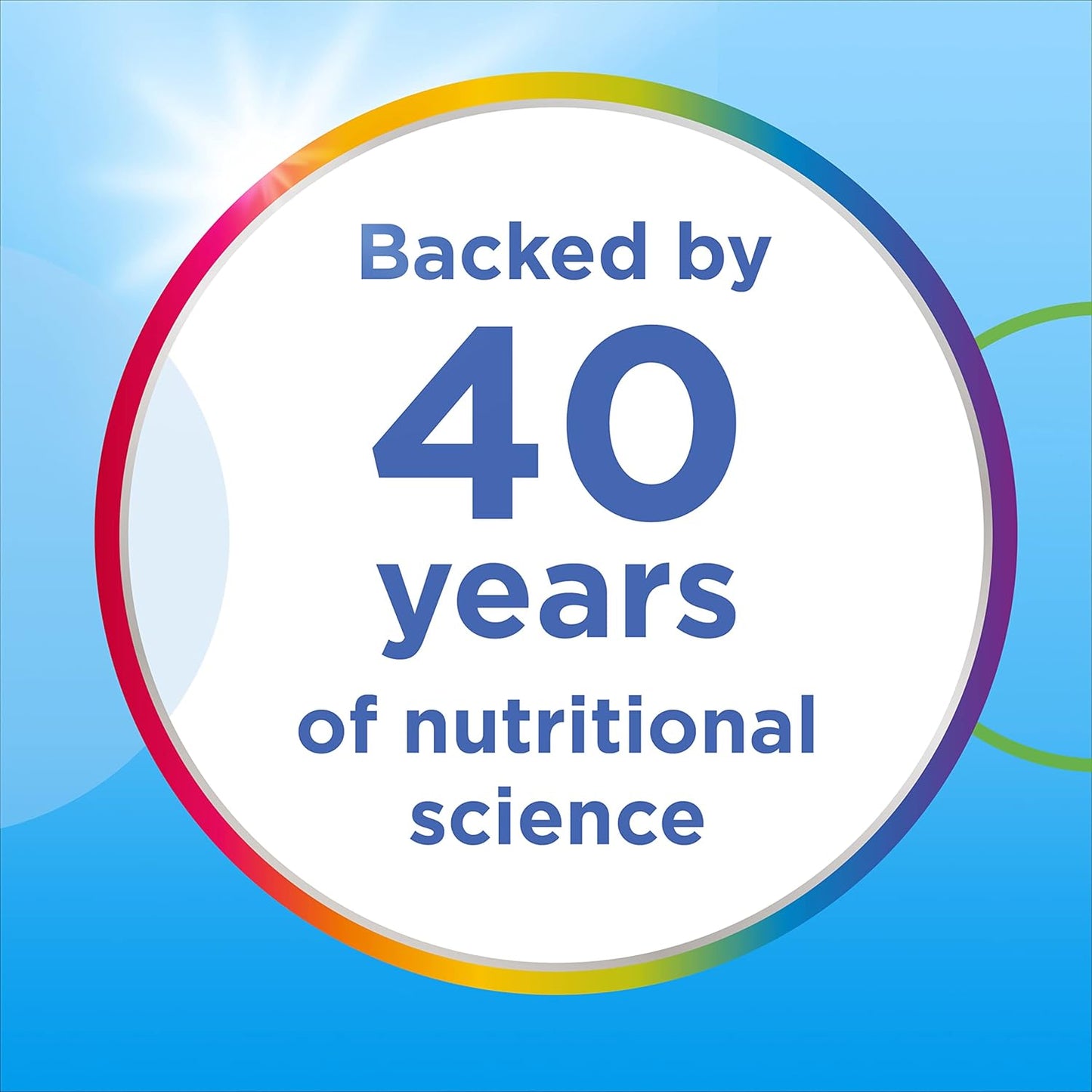 Centrum Men's Organic Multigummies, Men's Multivitamin Gummies, Organic Multivitamin for Men with Essential Nutrients for Immune Support, Energy, and Muscle Function - 90 Count