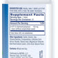 Natrol 5-HTP 100 mg, Fast Dissolve Supplement, Supports a Balanced Mood, Serotonin Production and General Well-Being, 30 Mixed Berry Tablets, Up to a 30 Day Supply