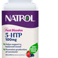 Natrol 5-HTP 100 mg, Fast Dissolve Supplement, Supports a Balanced Mood, Serotonin Production and General Well-Being, 30 Mixed Berry Tablets, Up to a 30 Day Supply