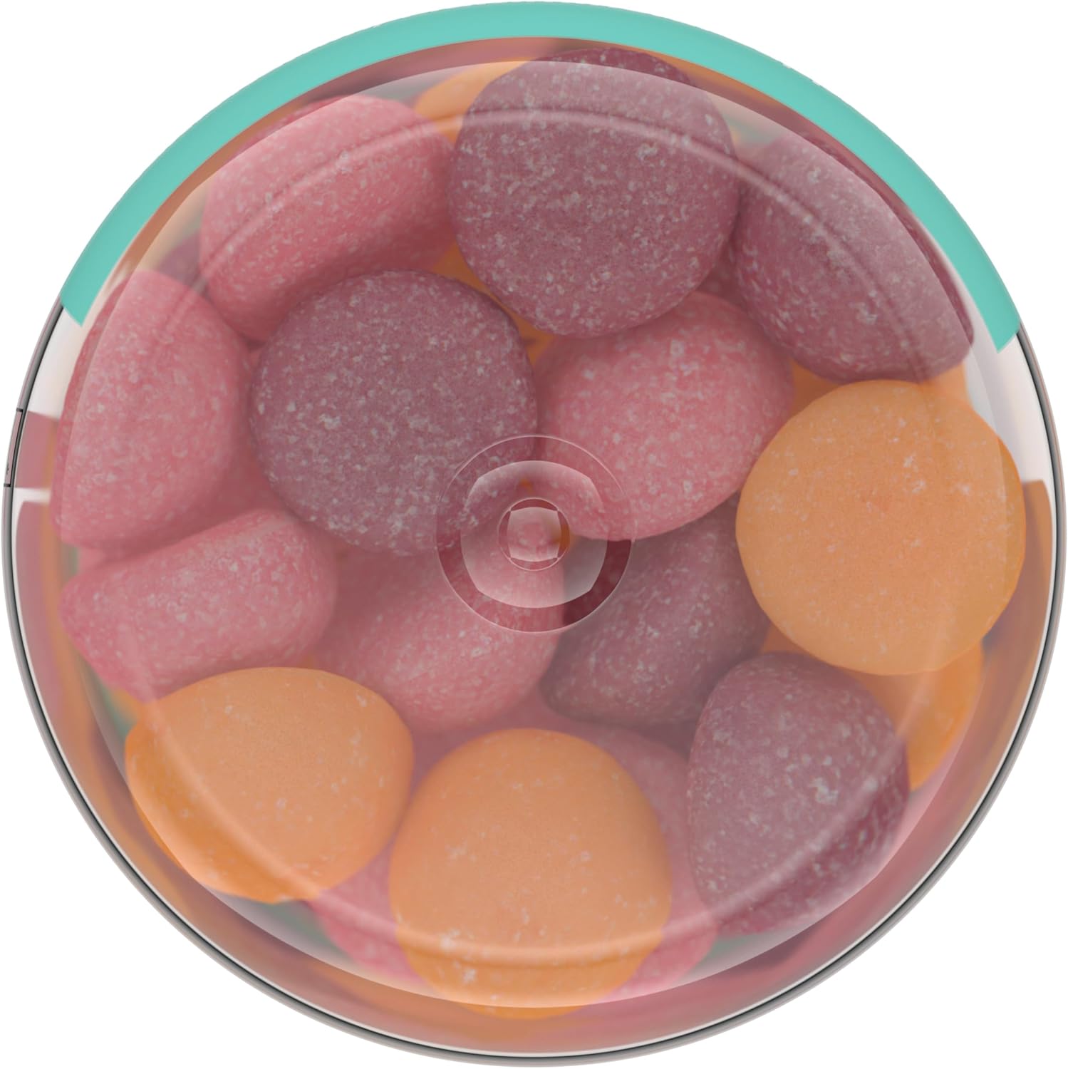 Centrum Women’s Multivitamin Gummies, Immune, Energy, Healthy Appearance Support, 100 Count, 50 Day Supply