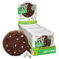 Lenny & Larry's The Complete Cookie, Big Time Brownie, Soft Baked, 16g Plant Protein, Vegan, Non-GMO, 4 Ounce Cookie (Pack of 12)