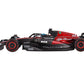 Alfa Romeo C43 #77 Valtteri Bottas "Alfa Romeo F1 Team Kick" Formula One F1 "Australian GP" (2023) Limited Edition 1/64 Diecast Model Car by Mini GT