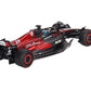 Alfa Romeo C43 #77 Valtteri Bottas "Alfa Romeo F1 Team Kick" Formula One F1 "Australian GP" (2023) Limited Edition 1/64 Diecast Model Car by Mini GT